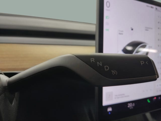 2021 TESLA MODEL 3 - 14
