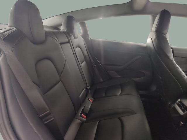 2021 TESLA MODEL 3 - 23