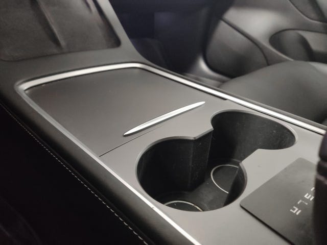 2021 TESLA MODEL 3 - 16