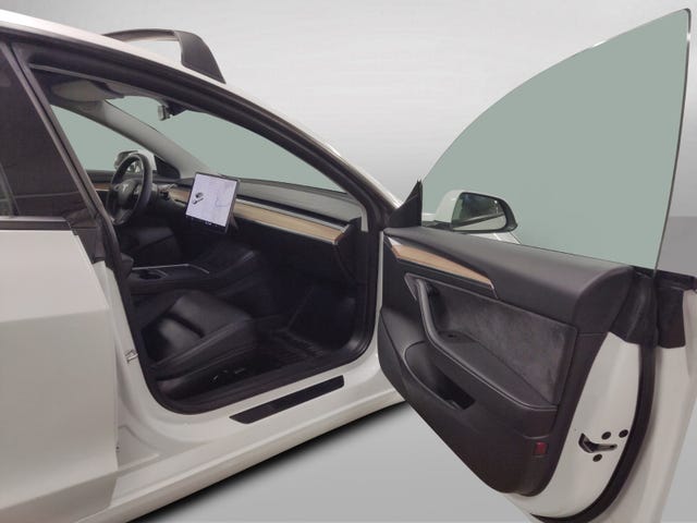 2021 TESLA MODEL 3 - 20
