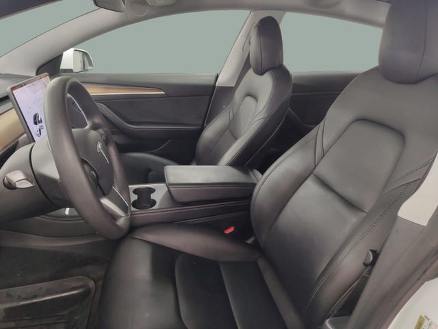 2021 TESLA MODEL 3 - 10