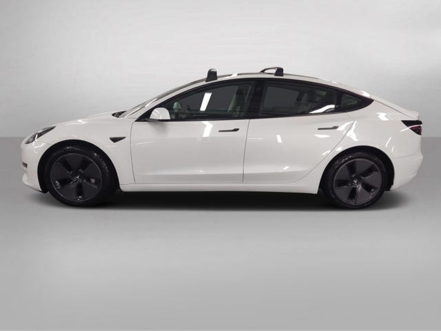 5YJ3E7EB9MF966632 2021 TESLA MODEL 3-1