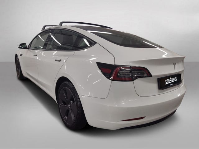 5YJ3E7EB9MF966632 2021 TESLA MODEL 3-2