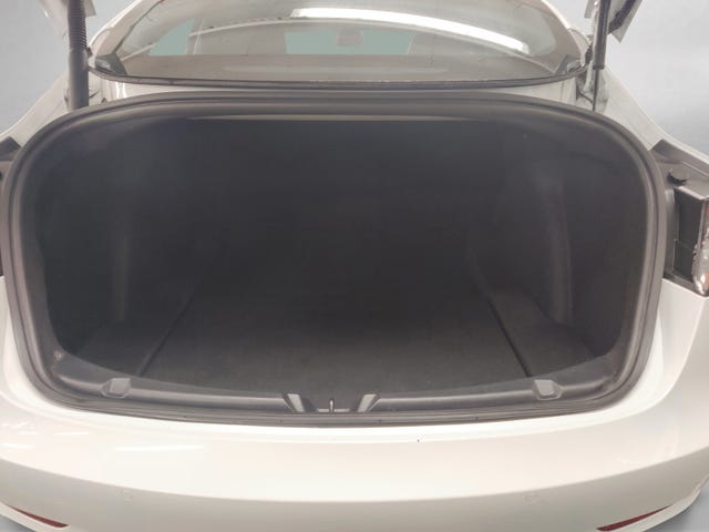 2021 TESLA MODEL 3 - 26
