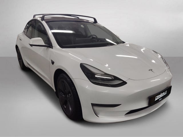 2021 TESLA MODEL 3 - 7