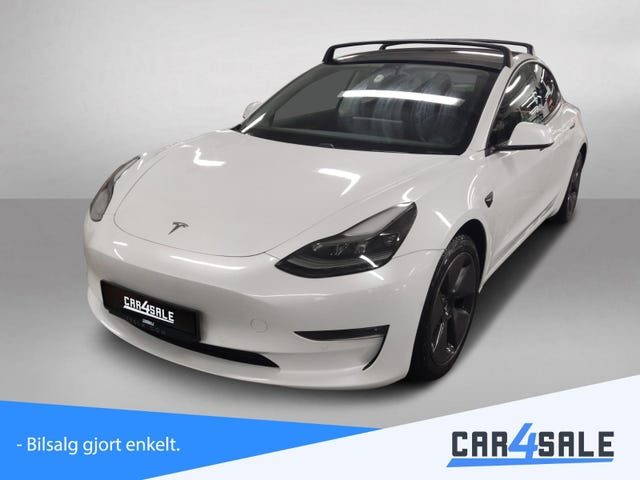 5YJ3E7EB9MF966632 2021 TESLA MODEL 3-0