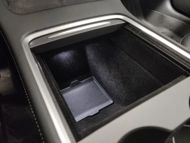 2021 TESLA MODEL 3 - 17