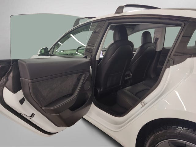2021 TESLA MODEL 3 - 21