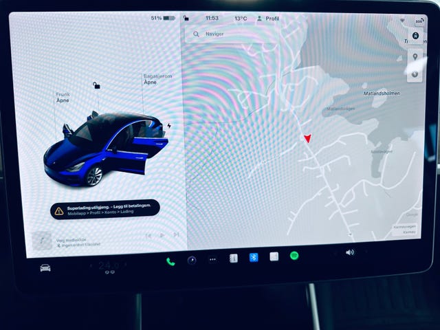 2019 TESLA MODEL 3 - 20