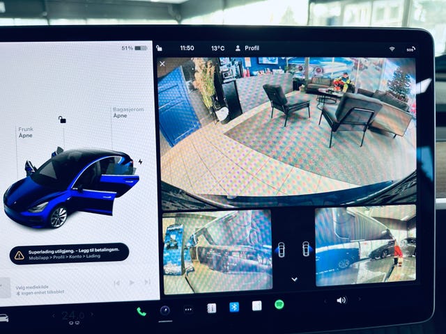 2019 TESLA MODEL 3 - 19