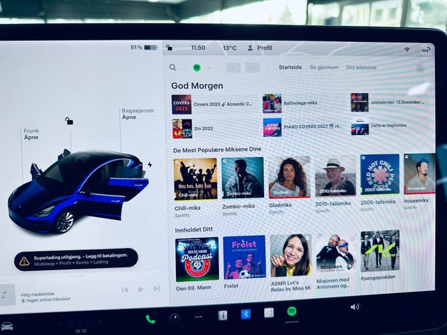 2019 TESLA MODEL 3 - 18