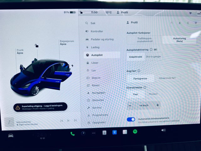 2019 TESLA MODEL 3 - 17