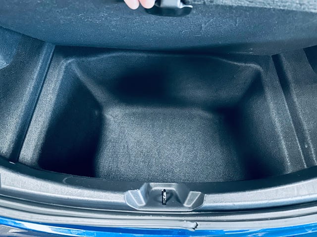 2019 TESLA MODEL 3 - 31