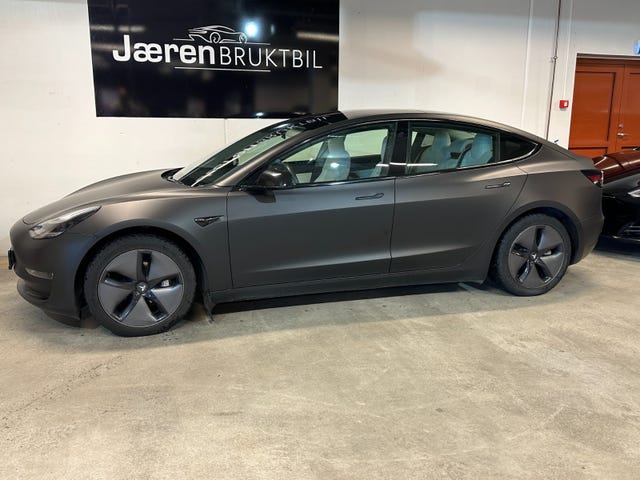 5YJ3E7EB4KF202751 2019 TESLA MODEL 3-2