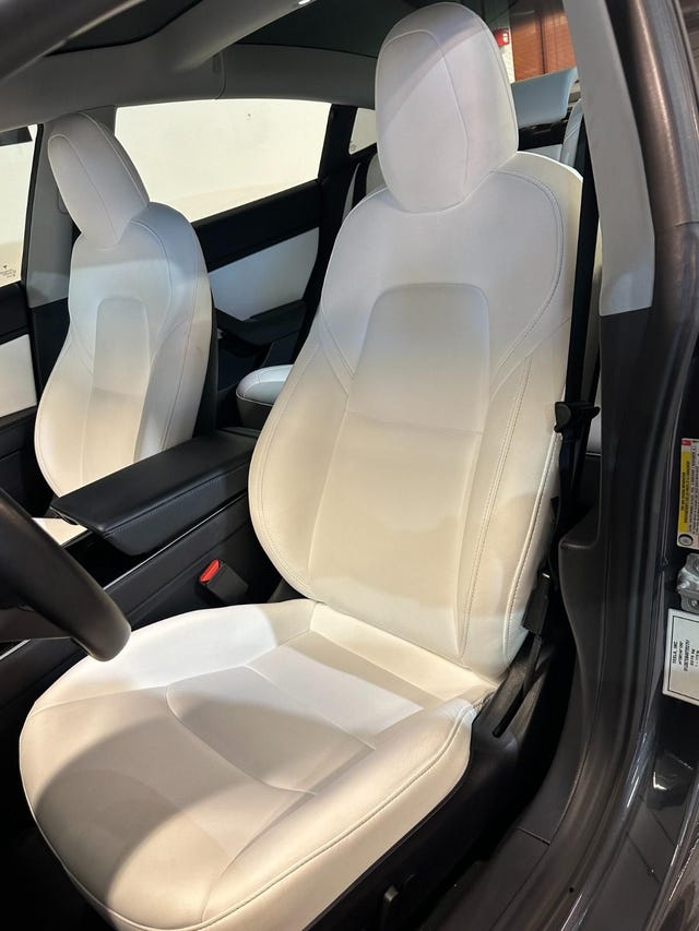 2019 TESLA MODEL 3 - 25