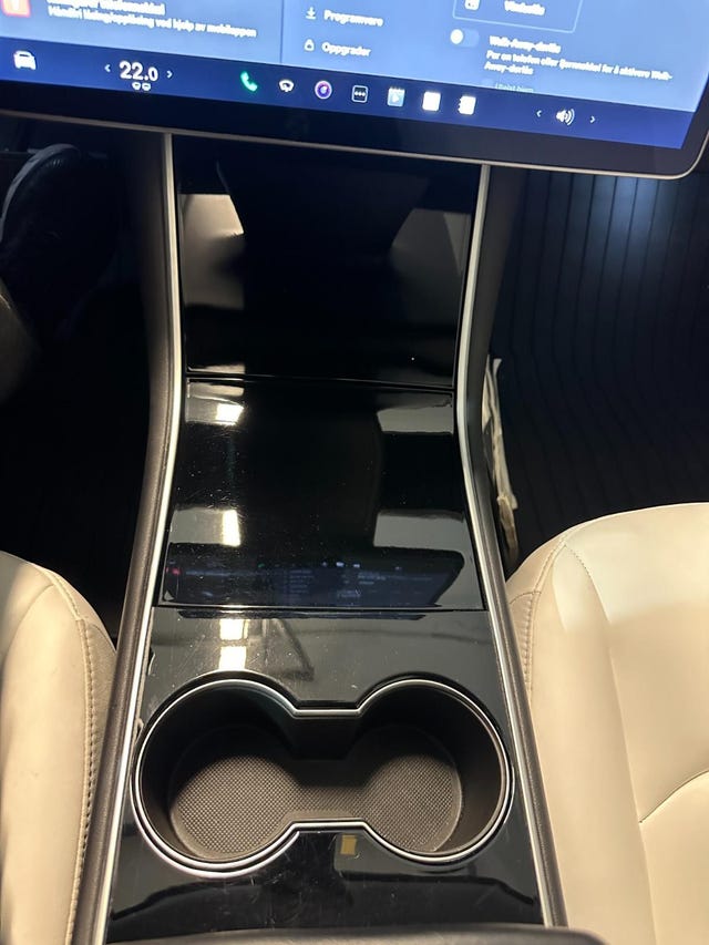 2019 TESLA MODEL 3 - 24