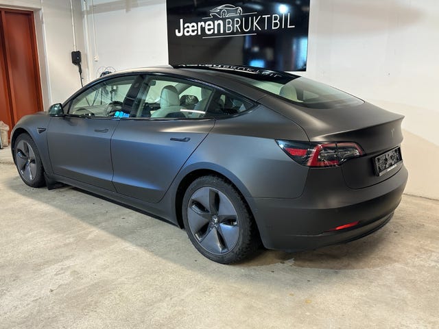 5YJ3E7EB4KF202751 2019 TESLA MODEL 3-3