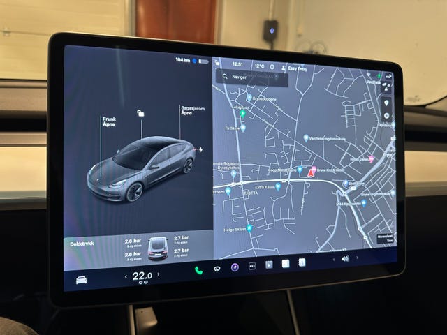 2019 TESLA MODEL 3 - 10