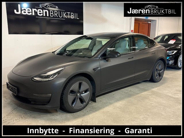 5YJ3E7EB4KF202751 2019 TESLA MODEL 3-0