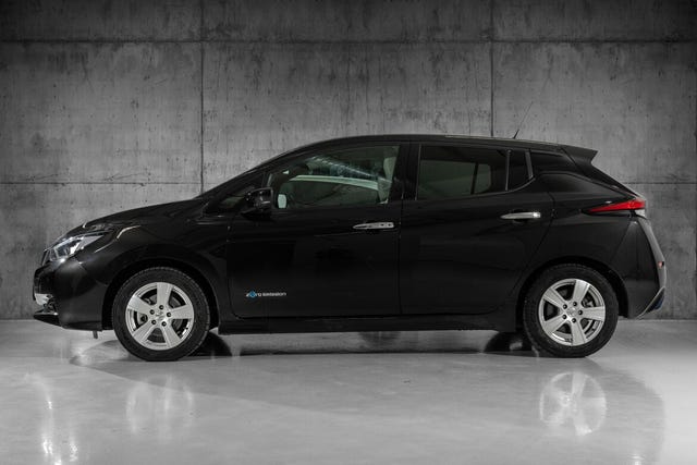 SJNFAAZE1U0044806 2019 NISSAN LEAF-4