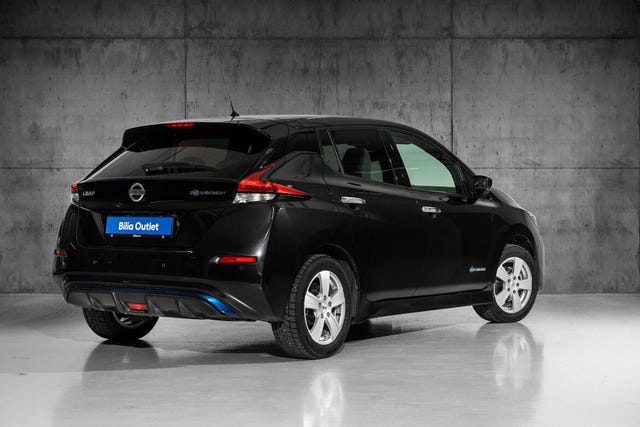 SJNFAAZE1U0044806 2019 NISSAN LEAF-5