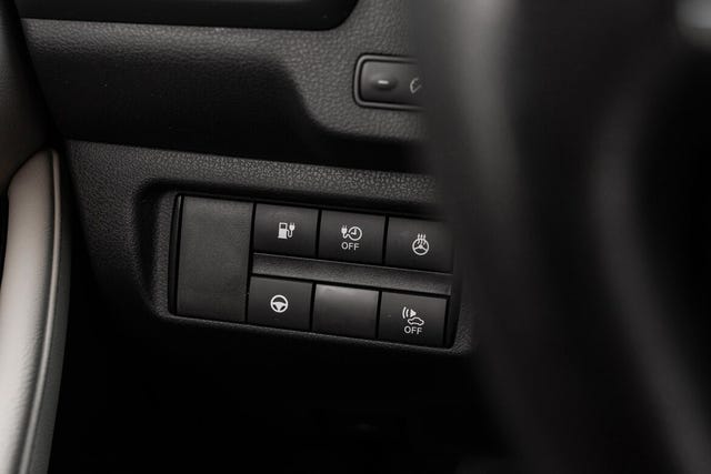 2019 NISSAN LEAF - 14