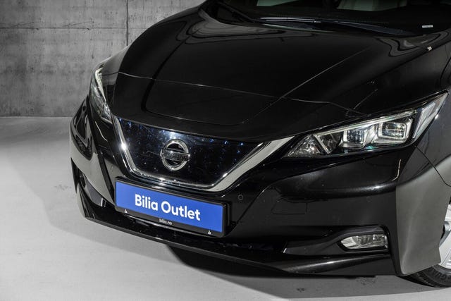SJNFAAZE1U0044806 2019 NISSAN LEAF-1
