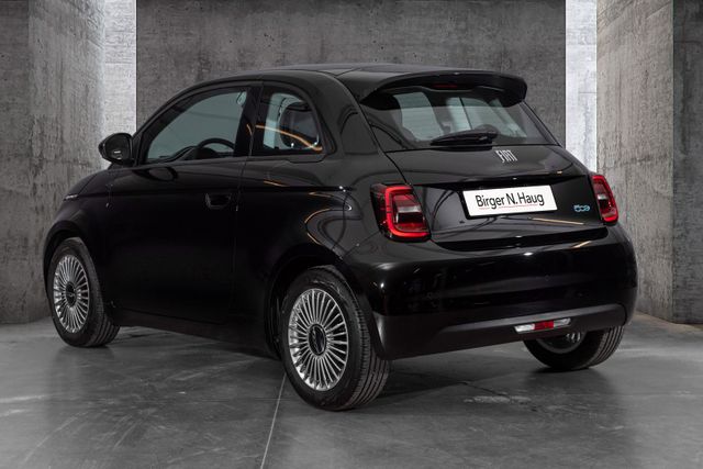 2022 FIAT 500 - 8