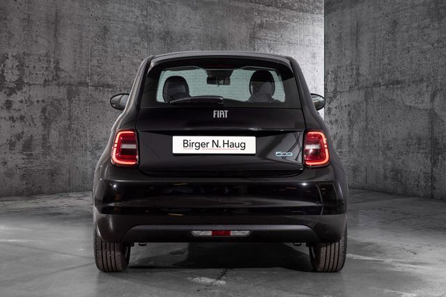 2022 FIAT 500 - 5