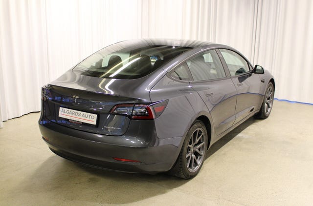5YJ3E7EB9MF891575 2021 TESLA MODEL 3-3