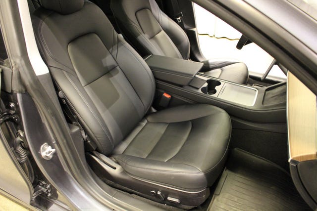 2021 TESLA MODEL 3 - 19