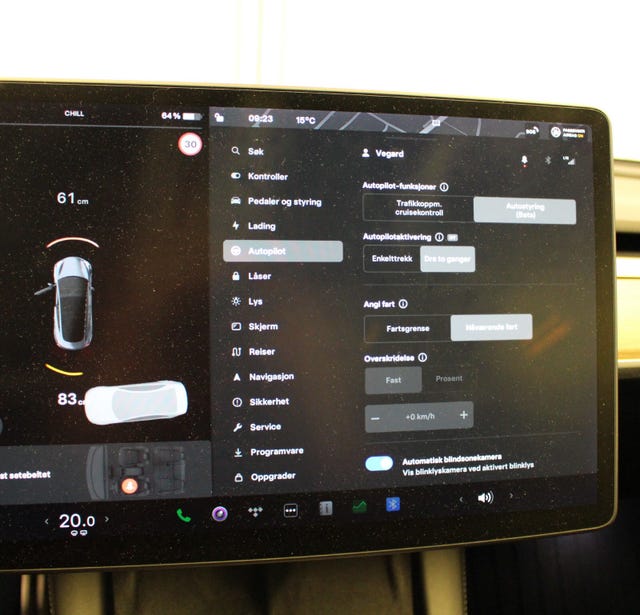 2021 TESLA MODEL 3 - 15