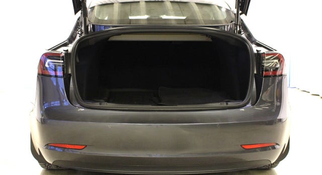 5YJ3E7EB9MF891575 2021 TESLA MODEL 3-4