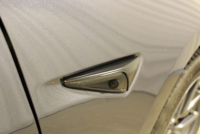 2021 TESLA MODEL 3 - 21
