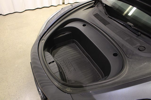 2021 TESLA MODEL 3 - 18