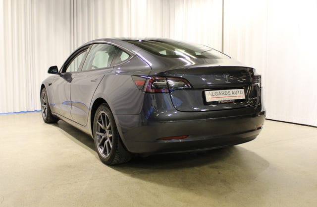 5YJ3E7EB9MF891575 2021 TESLA MODEL 3-2