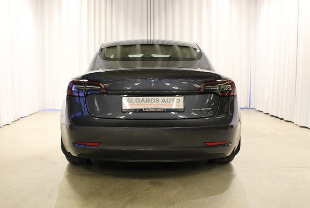 5YJ3E7EB9MF891575 2021 TESLA MODEL 3-1