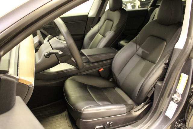 2021 TESLA MODEL 3 - 11