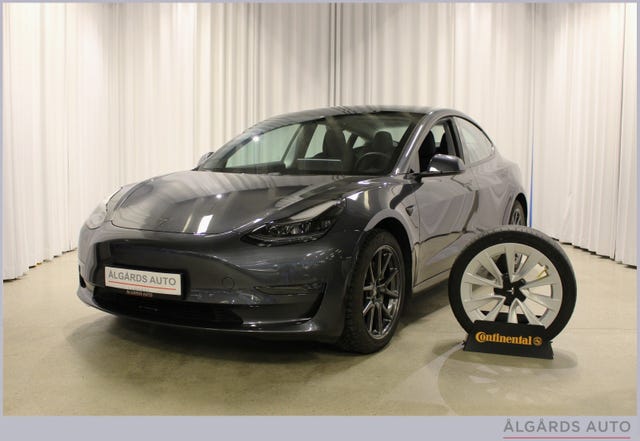 5YJ3E7EB9MF891575 2021 TESLA MODEL 3-0