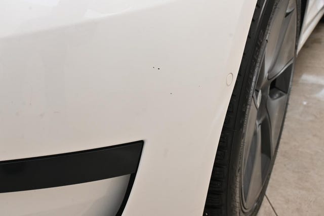 2021 TESLA MODEL 3 - 34