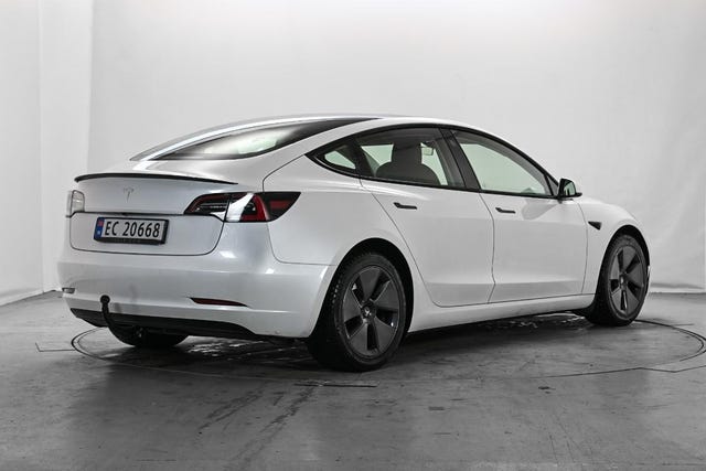 LRW3E7FA4MC228978 2021 TESLA MODEL 3-3