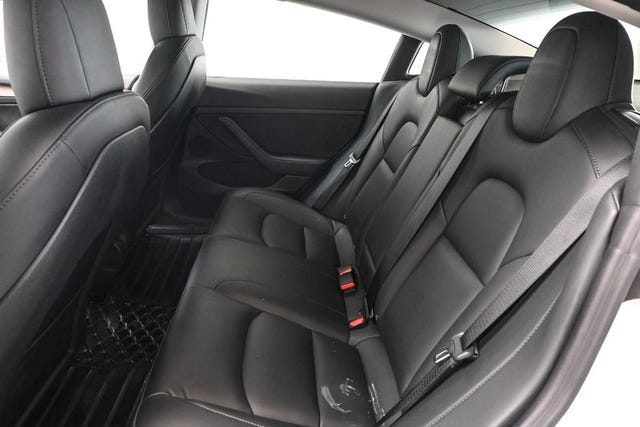 2021 TESLA MODEL 3 - 14