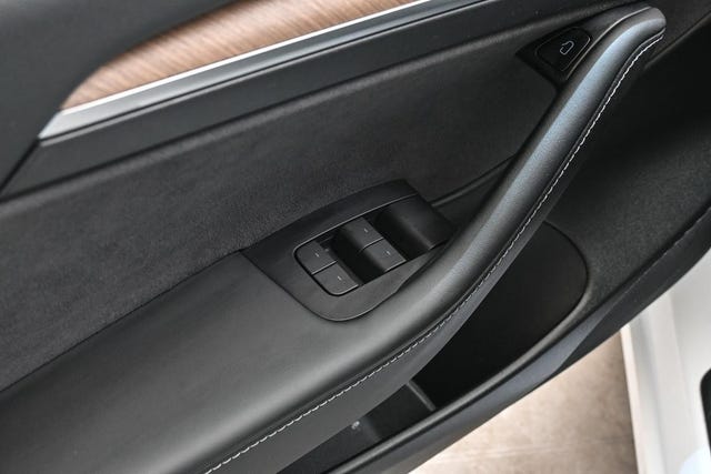 2021 TESLA MODEL 3 - 8