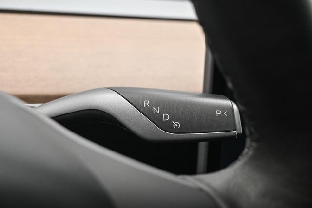 2021 TESLA MODEL 3 - 32