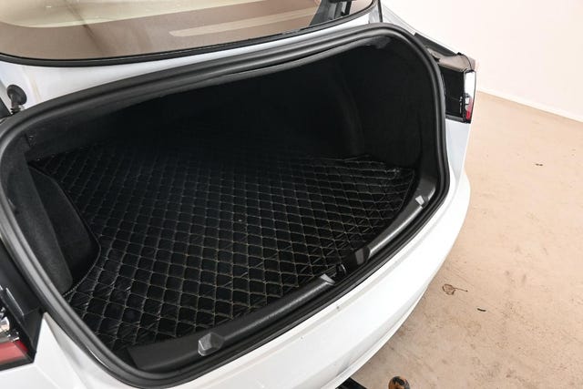 2021 TESLA MODEL 3 - 16