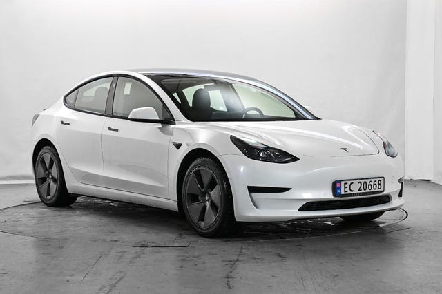 LRW3E7FA4MC228978 2021 TESLA MODEL 3-0