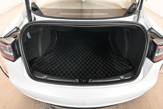 2021 TESLA MODEL 3 - 15