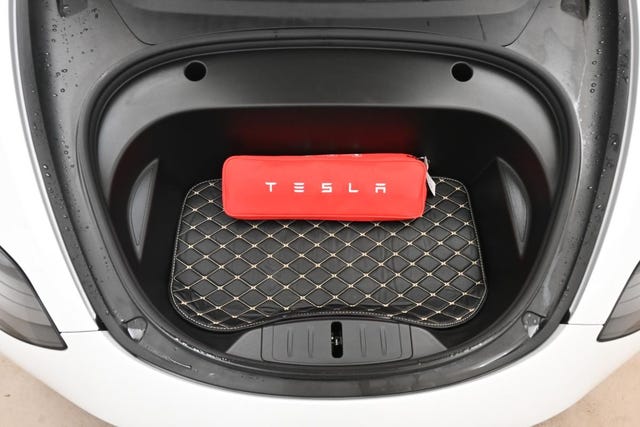 2021 TESLA MODEL 3 - 22