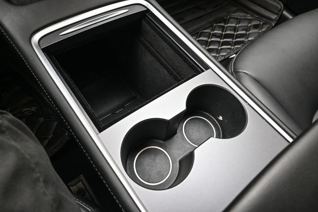2021 TESLA MODEL 3 - 23