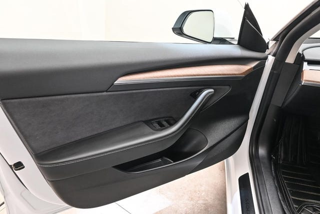 2021 TESLA MODEL 3 - 7